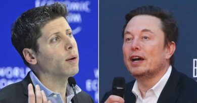 Elon Musk isn't backing down from his legal battle with Sam Altman's OpenAI