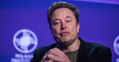Elon Musk's X is looking for a PR pro to boost its image