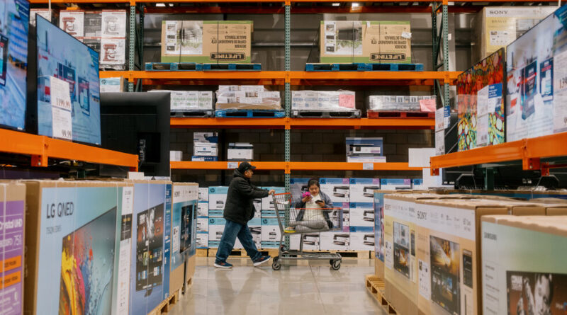 Energy Department to Repeal Efficiency Rules for Appliances