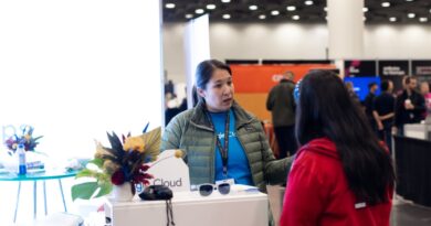 TechCrunch Disrupt 2024 exhibitor Google