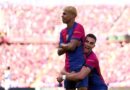 FC Barcelona Ace Lamine Yamal Provokes Real Madrid After El Clasico