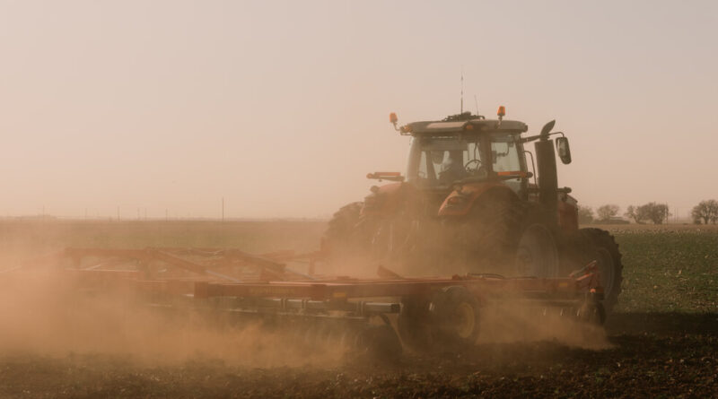 Farmers Sued Over Deleted Climate Data. So the Government Will Put It Back.