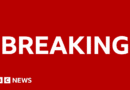 Five men arrested on suspicion of terrorism offences, Met police says