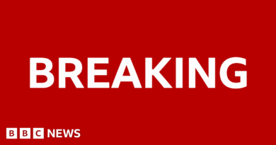 Five men arrested on suspicion of terrorism offences, Met police says