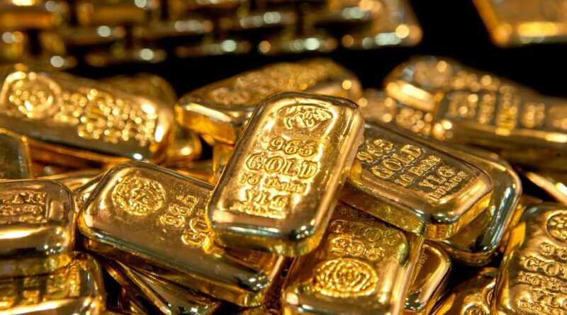 Floridians could be able to use gold and silver to pay for things