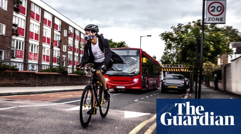 Forceful bike campaigners can undermine UK cycle lane planning, report finds