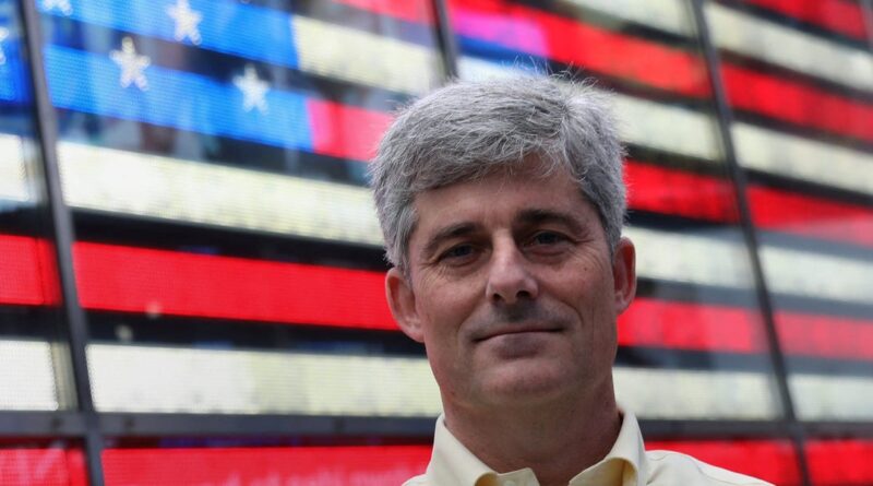 Former OceanGate staffers say CEO Stockton Rush 'wanted fame' and describe him as a 'borderline psychopath' in new Netflix documentary trailer