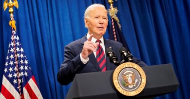 Former US President Biden diagnosed with ‘aggressive’ prostate cancer
