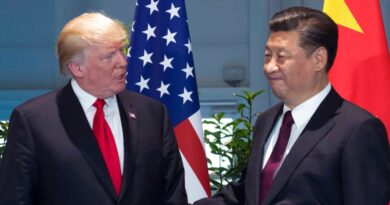 From students to tech: How US-China ties are sliding despite tariff truce