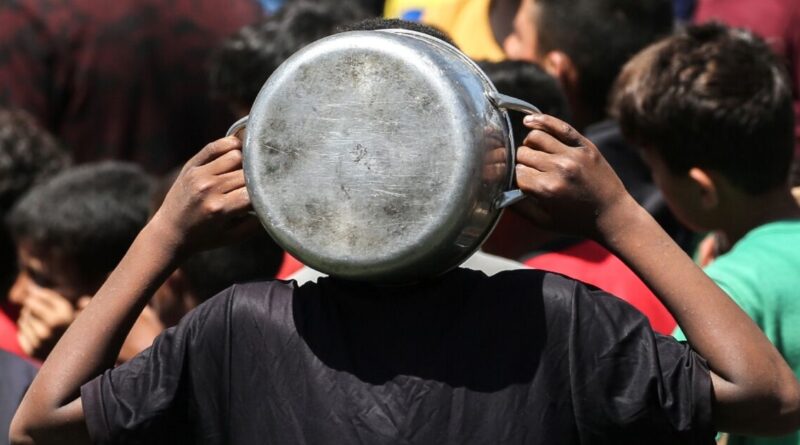 Gaza civil defence says 15 killed in Israeli strikes