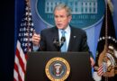 George W. Bush Lit The Dollar Fire On Which Trump Throws A Match