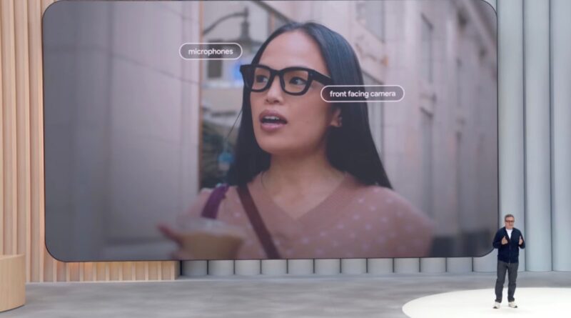 Google commits $150M to develop AI glasses with Warby Parker | TechCrunch