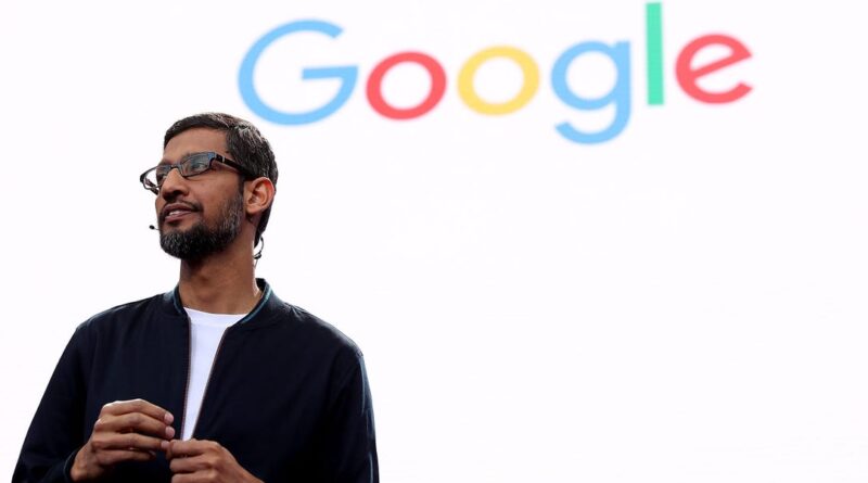 Google launched a dizzying array of new AI products, and it's getting harder to make sense of them all