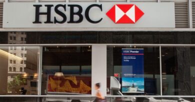 HSBC launched a loan specifically to help businesses deal with the cost of tariffs