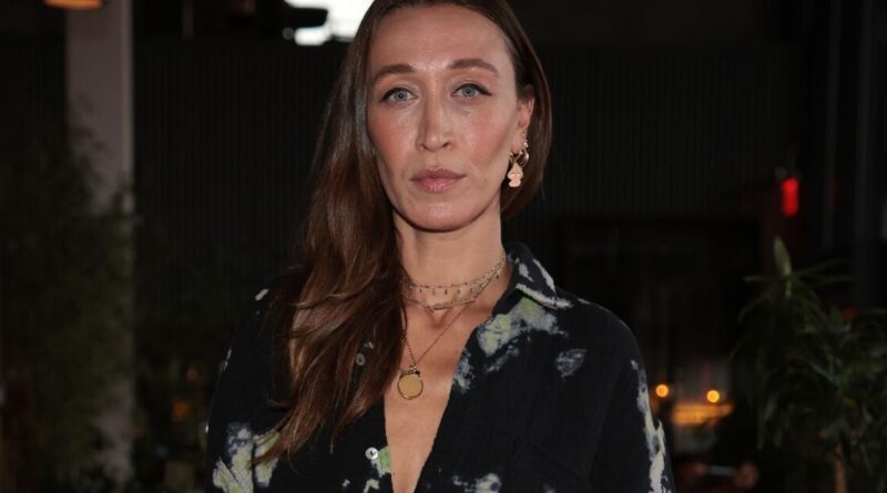 Hadid sister helps launch Palestinian film streaming site