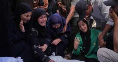 Hamas agrees to a Gaza ceasefire, sources say; US and Israel reject offer