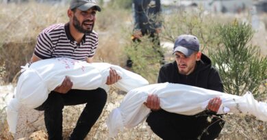 Hamas says US truce proposal means ‘continuation of killing’ in Gaza