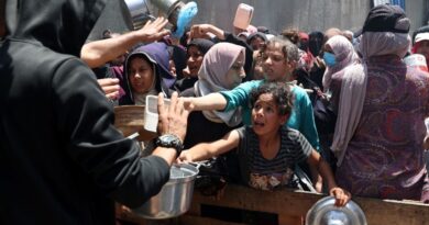 Hamas to release hostage as part of direct Gaza talks with US