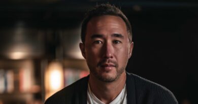 He opened a restaurant with a college friend. It redefined Chinese fine dining.