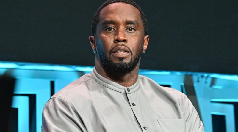 Here's The Latest On Sean 'Diddy' Combs As Trial Begins