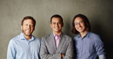 Here's an exclusive look at the 34-slide deck this generative AI adtech startup used to raise $6 million from Greylock