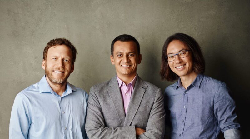 Here's an exclusive look at the 34-slide deck this generative AI adtech startup used to raise $6 million from Greylock