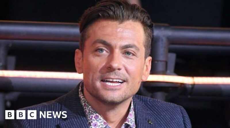 Hollyoaks and reality TV star Paul Danan died by 'misadventure' after taking drugs