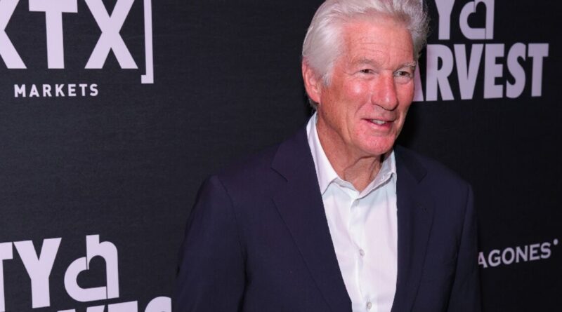 Hollywood stars condemn Gaza 'genocide' on eve of Cannes Festival