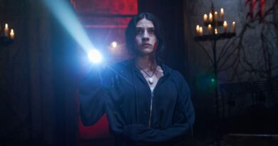 Horror Thriller ‘Until Dawn’ Arrives On Digital Streaming This Week