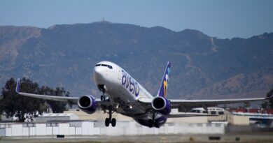 Houston-based Avelo Airlines faces backlash for deportation flights