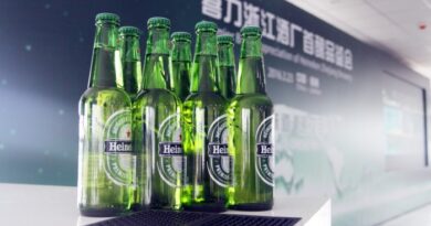 How Heineken tapped into China’s beer market