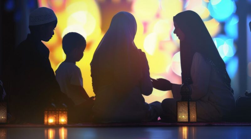 How to Make Every Day a “Mother’s Day” in Islam