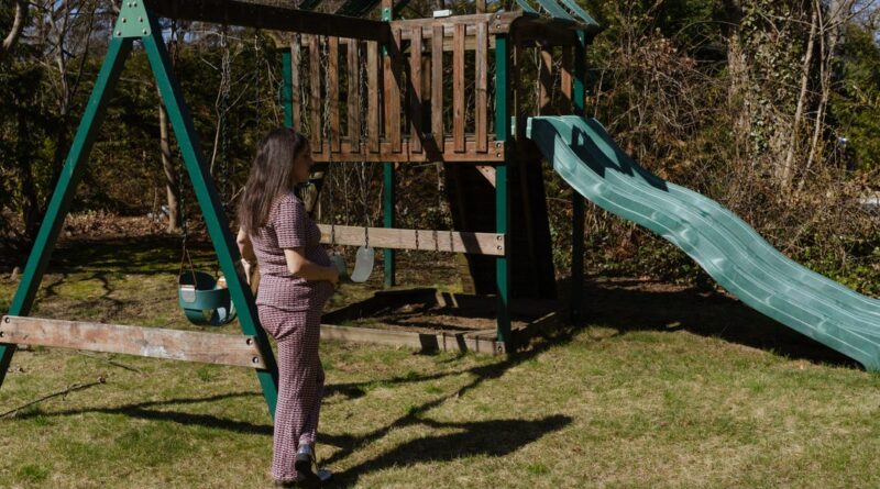 I believe I'm owed the right to work from home as a mother. The looming threat of an RTO mandate terrifies me.