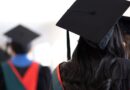I dropped out of college, but reenrolled as a 44-year-old multimillionaire with 5 kids. I needed to finish what I started.