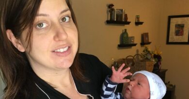 I quit my job to stay home with my kids. It was the loneliest I've ever been.