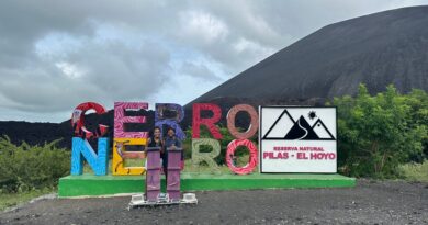I spent 12 days backpacking through Central America. My trip could've been even better if I'd done these 5 things.