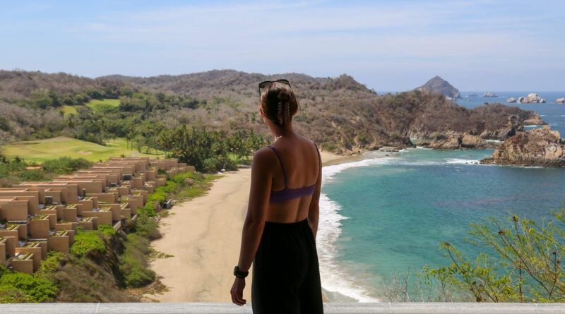 I stayed at a Four Seasons for the first time on a trip to Mexico. Here are 6 things that surprised me.