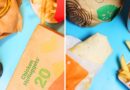 I stuck to a $15 budget at McDonald's and Burger King. One chain offered more variety.