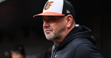 Ice-Cold Baltimore Orioles Put Manager, General Manager On Hot Seat