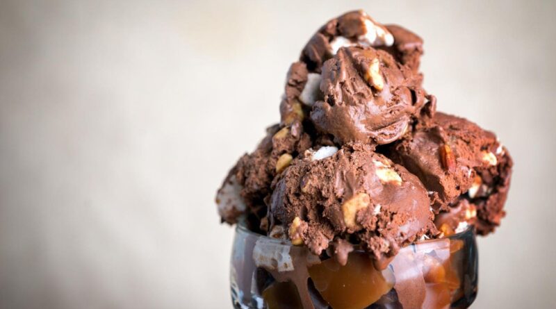 Ice Cream, Frozen Yogurt Recall Includes 22 Products, Over 17,000 Tubs