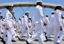 In A DEI About-Face, The U.S. Naval Academy Has Reshelved Most Of The 400 Books Removed