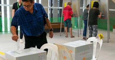 In Singapore’s Election, All Eyes Are on the Margin of Victory, Not the Winner