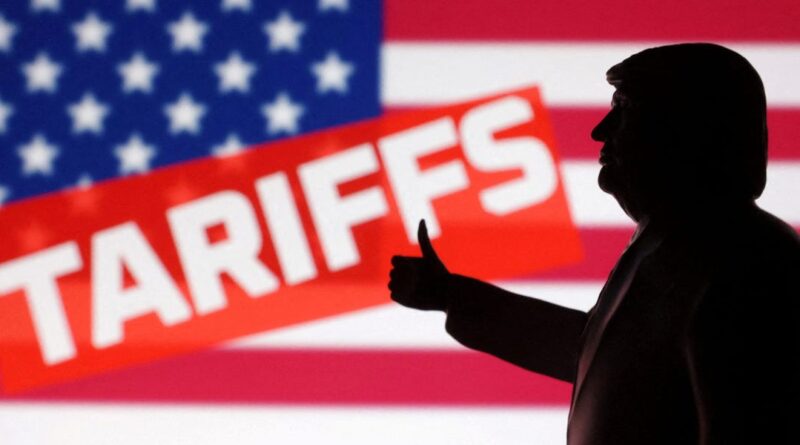 In a bid for survival, businesses are labeling tariff costs on receipts to explain price hikes and retain customer trust