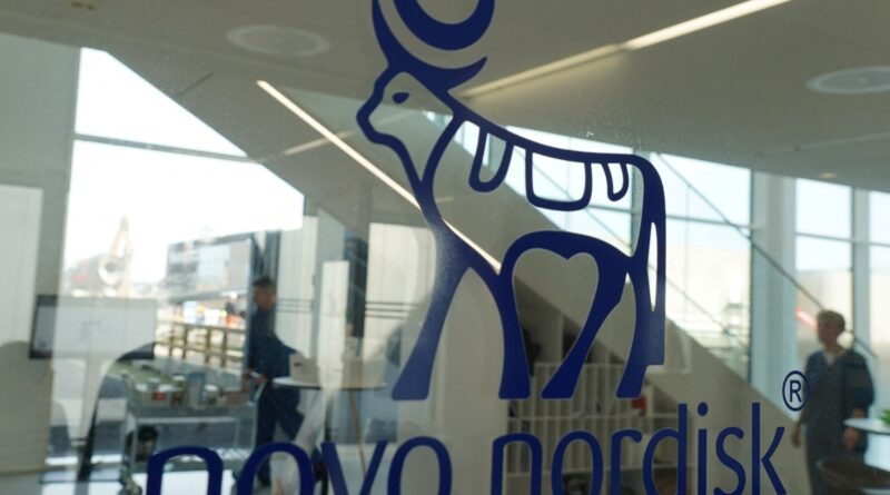 In surprise move Wegovy-maker Novo Nordisk ousts CEO amid sagging sales
