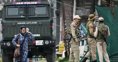 India-Pakistan tensions: A brief history of conflict