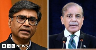 India and Pakistan accuse each other of 'violations' after ceasefire deal