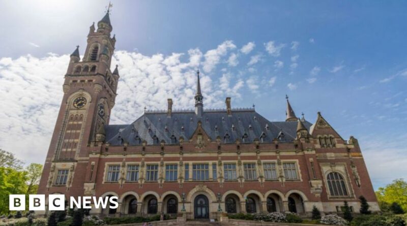 International Court of Justice sides with Equatorial Guinea in Gabon island dispute