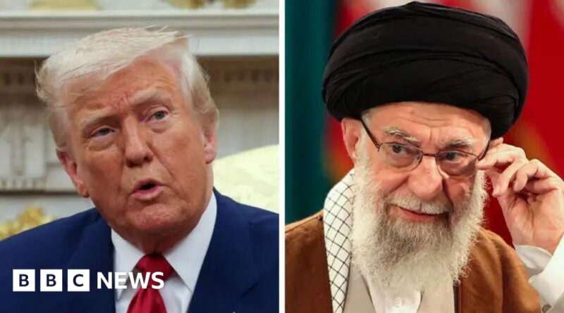 Iran-US nuclear talks postponed for 'logistical reasons'