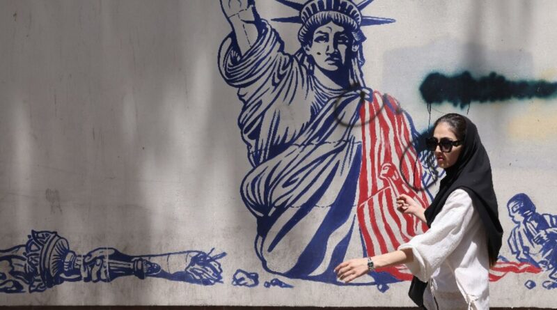 Iran, US to hold new round of nuclear talks in Rome