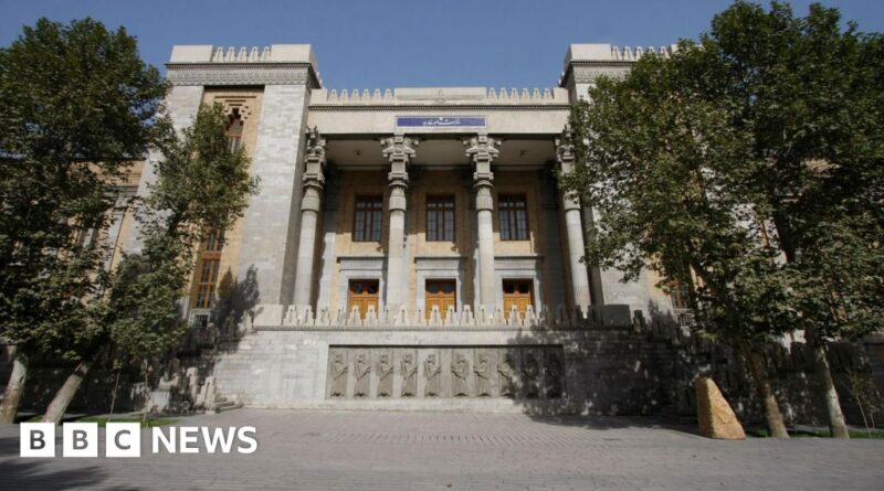 Iran and Britain summon envoys over alleged spying in UK